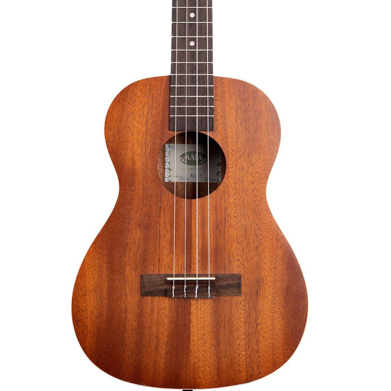 Kala Satin Mahogany Baritone Ukulele