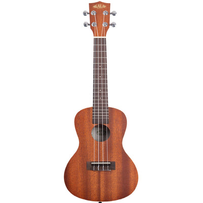 Kala Satin Mahogany Concert Ukulele