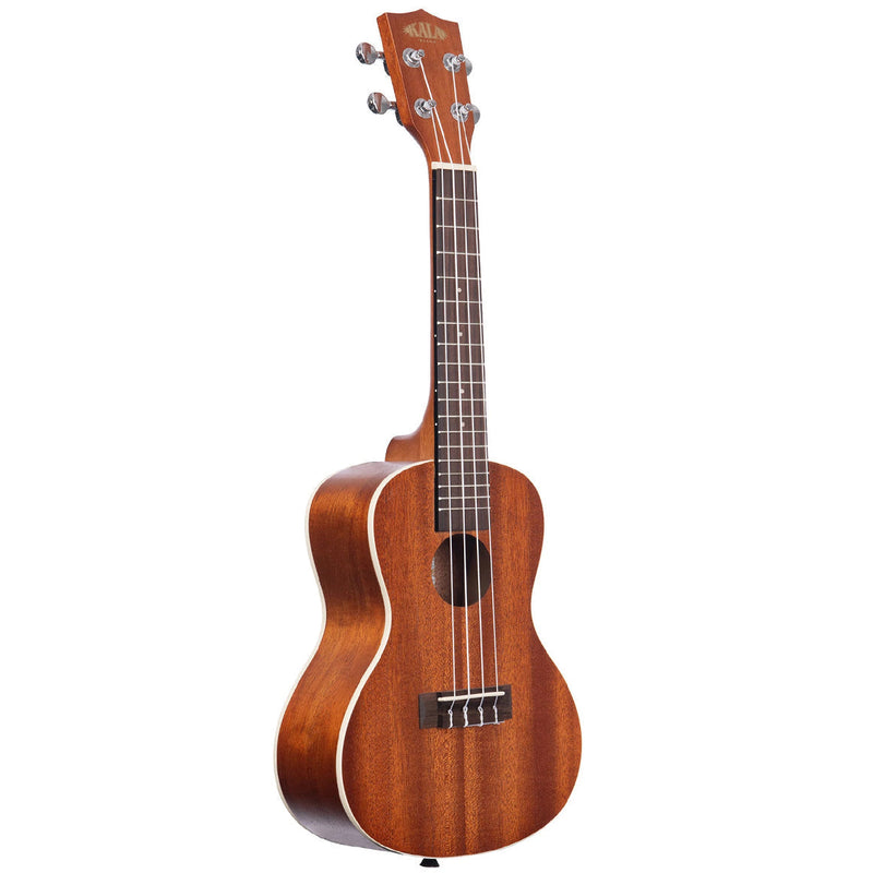 Kala Satin Mahogany Concert Ukulele