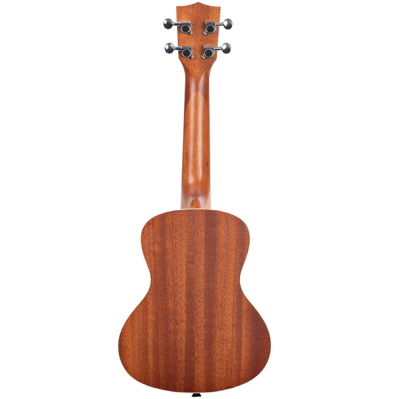 Kala Satin Mahogany Concert Ukulele