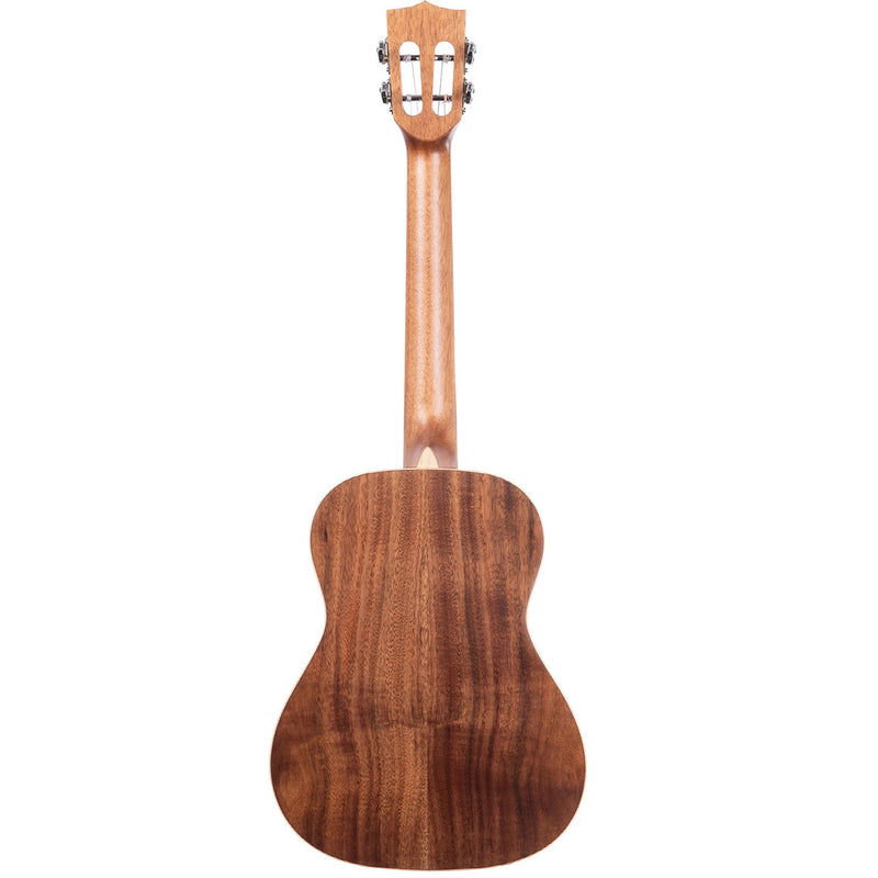 Kala Solid Acacia Baritone Ukulele