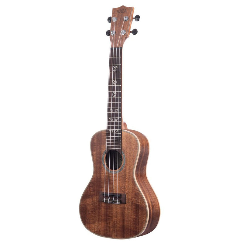 Kala Solid Acacia Concert Ukulele