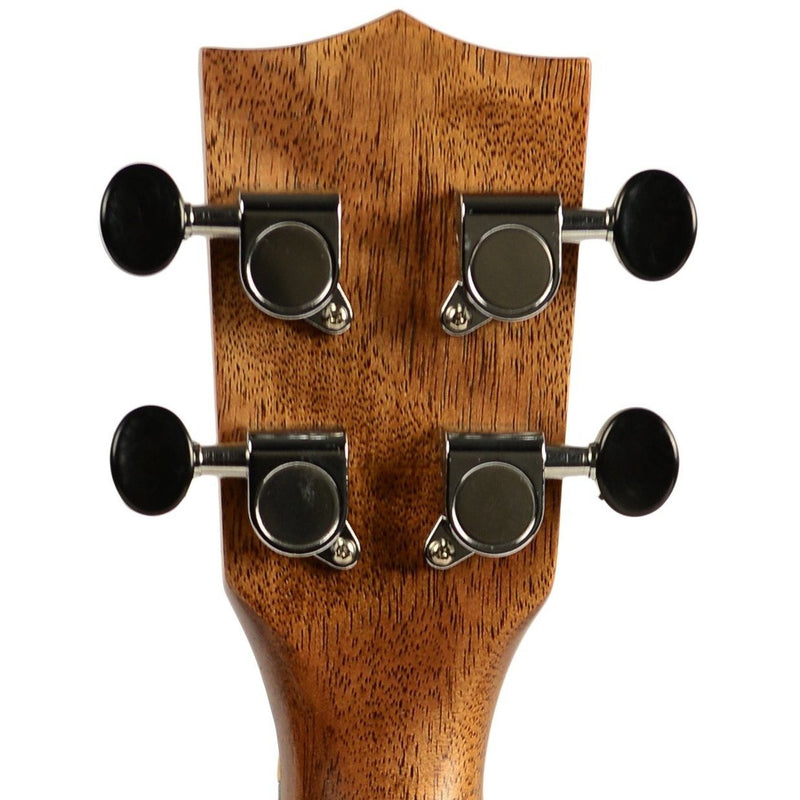 Kala Solid Spruce Travel Soprano Ukulele