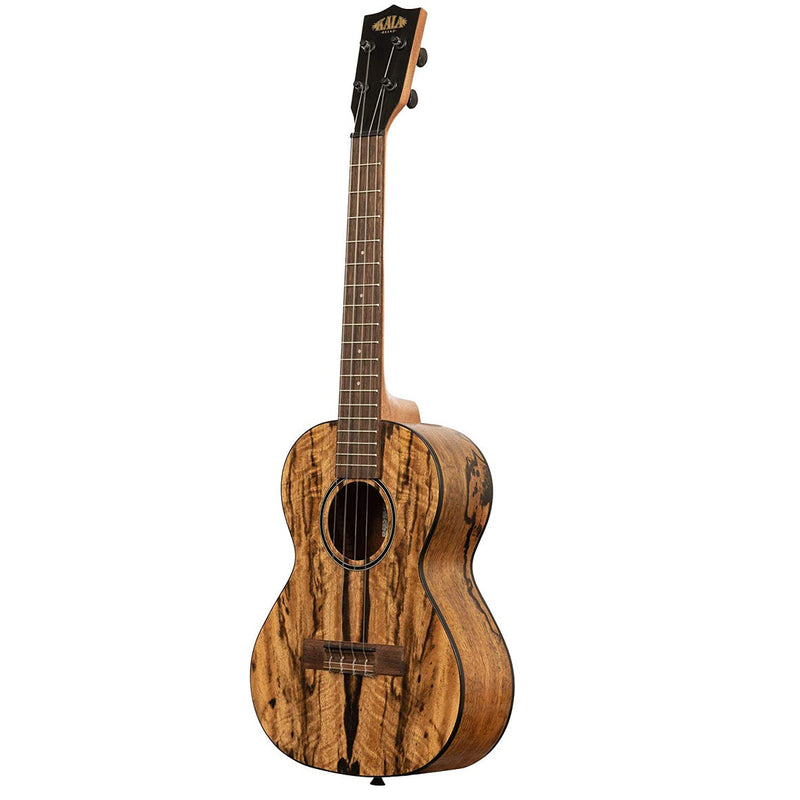 Kala Spalted Mango Satin Tenor Ukulele