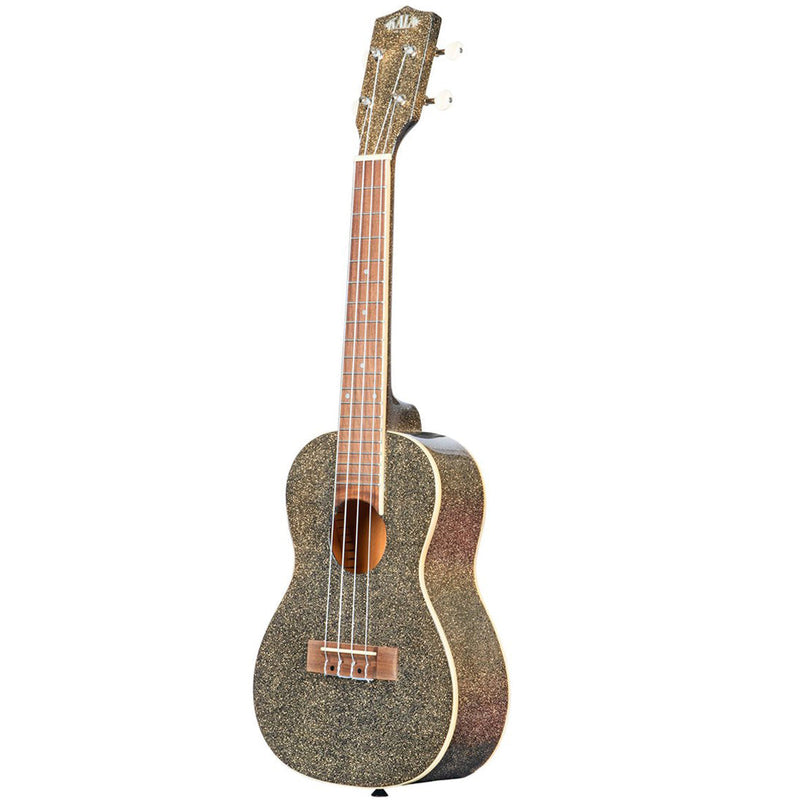 Kala Sparkle Gold Ukulele