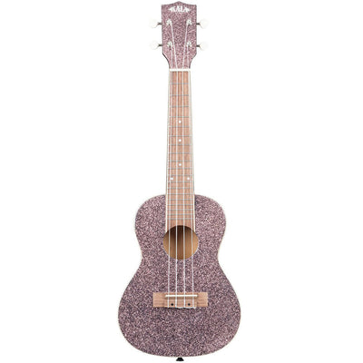 Kala Sparkle Pink Ukulele