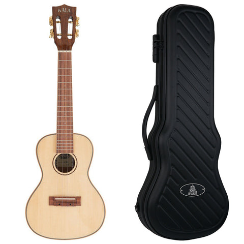 Shock-Rock Black Hard Case
