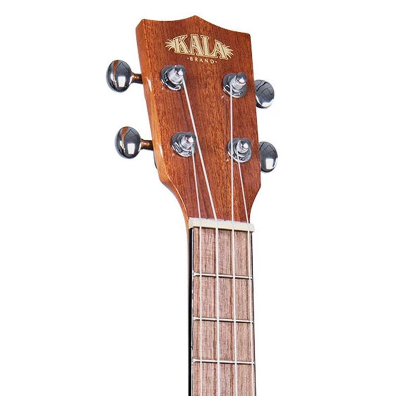 Kala Spruce Mahogany Tenor Electric Ukulele