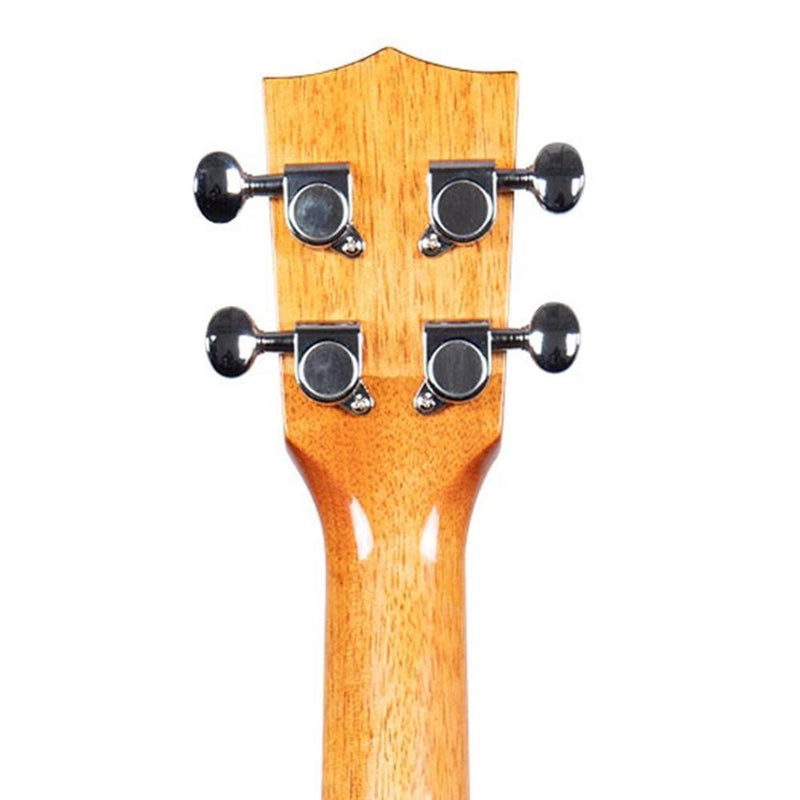 Kala Spruce Mahogany Tenor Electric Ukulele