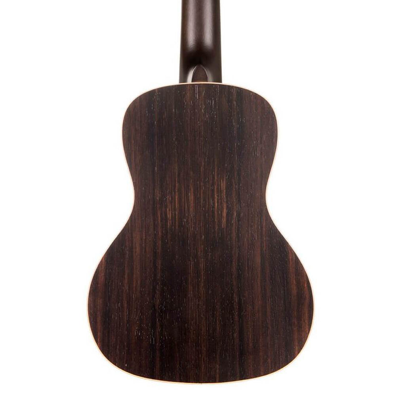 Kala Striped Ebony Concert Ukulele