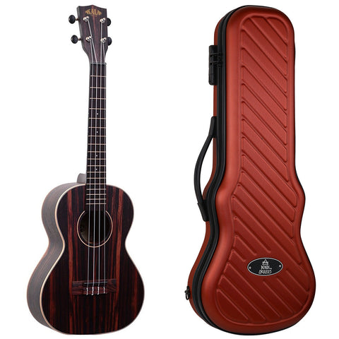 Shock-Rock Red Hard Case