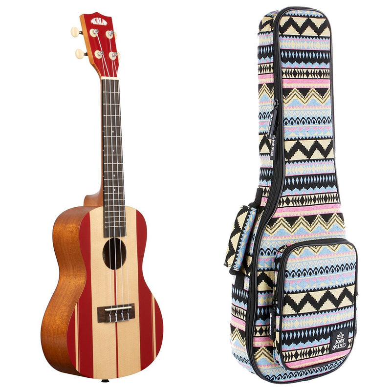 Kala Surf Series Surf&