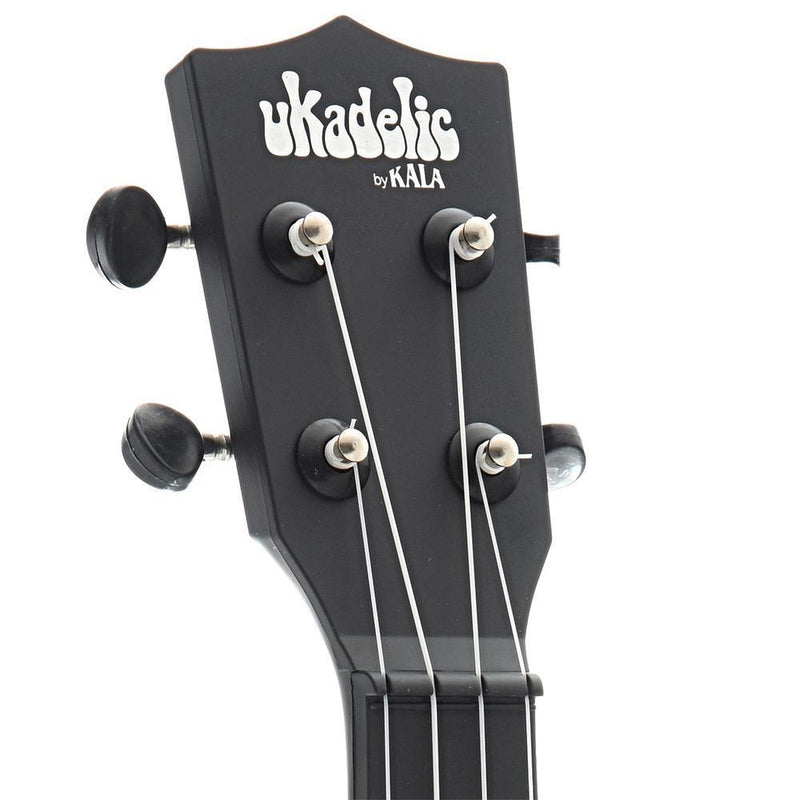 Kala Tie Dye Ukadelic Ukulele