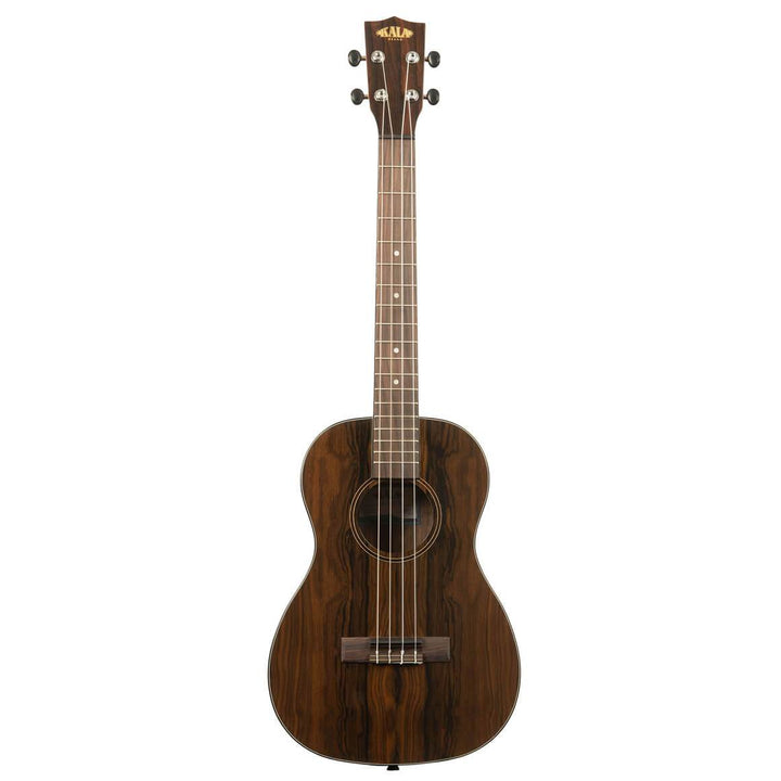 Baritone resonator ukulele hotsell