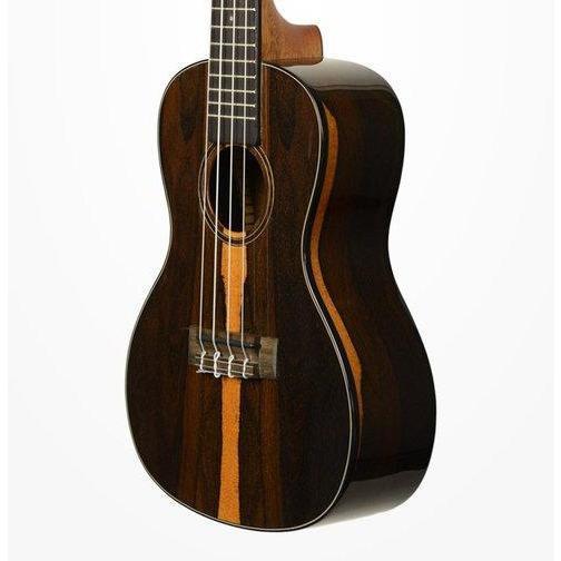 Kala Ziricote Concert Ukulele