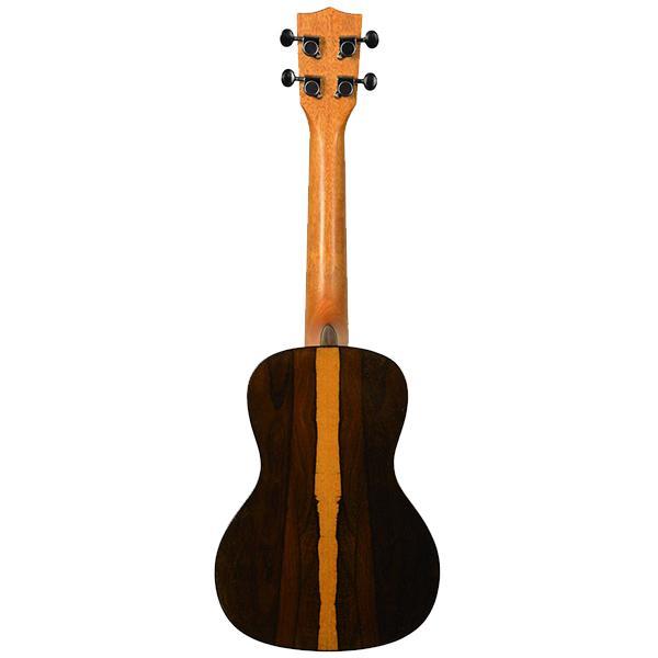 Kala Ziricote Concert Ukulele