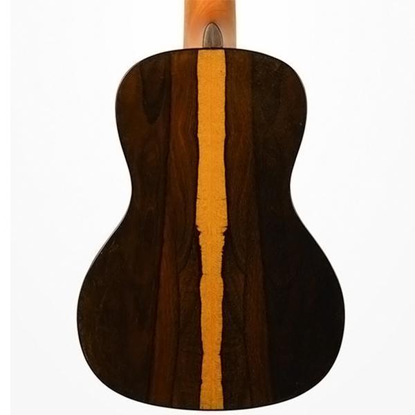 Kala Ziricote Concert Ukulele
