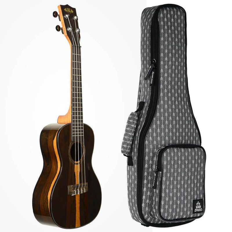 Kala Ziricote Concert Ukulele