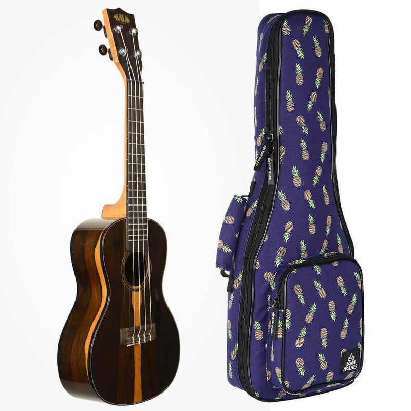Kala Ziricote Concert Ukulele