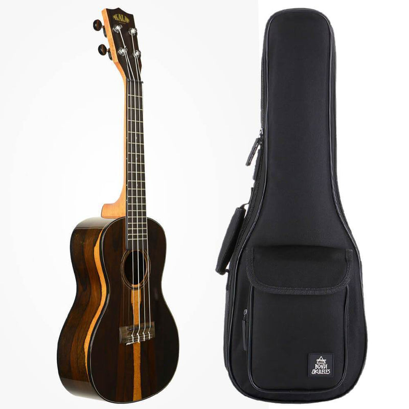 Kala Ziricote Concert Ukulele