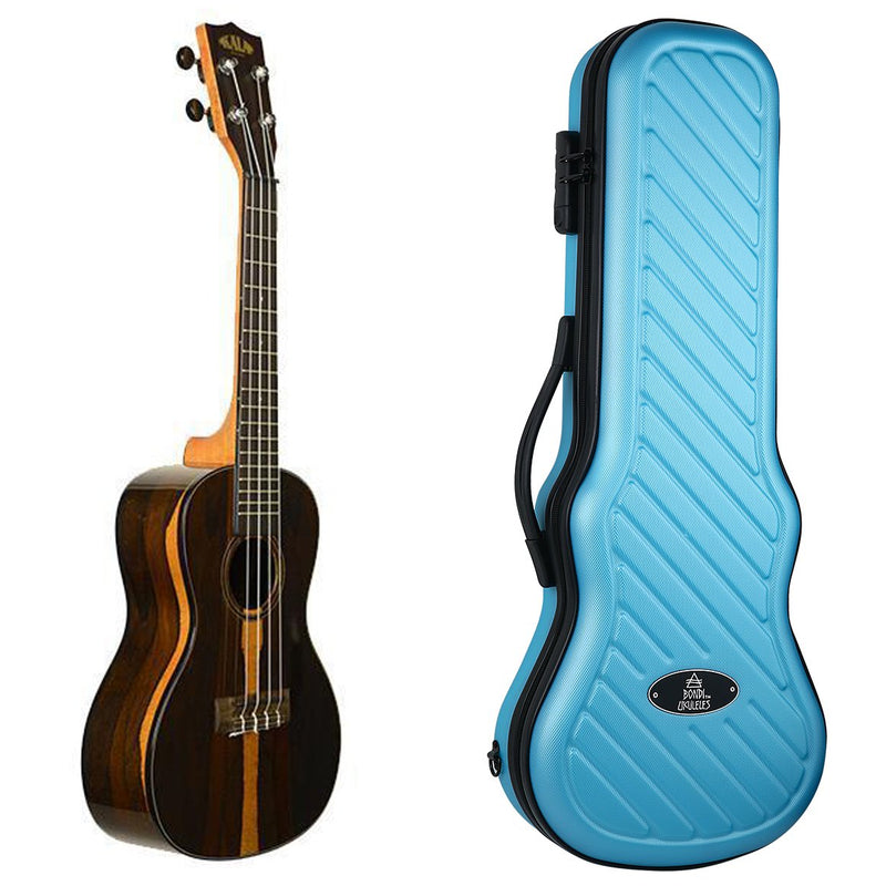 Kala Ziricote Concert Ukulele