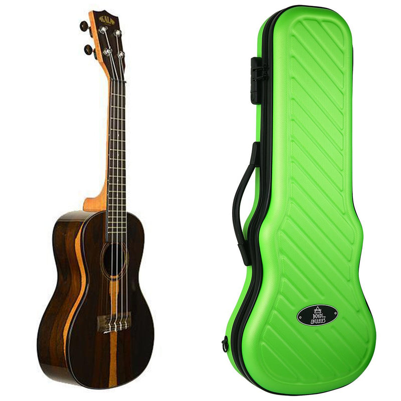 Kala Ziricote Concert Ukulele