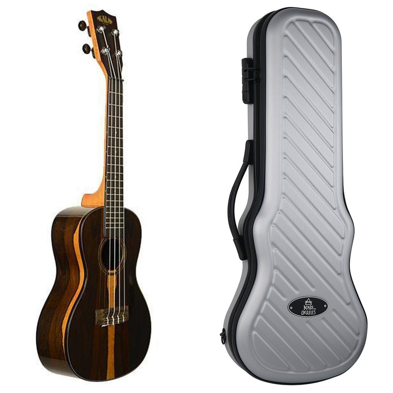 Kala Ziricote Concert Ukulele