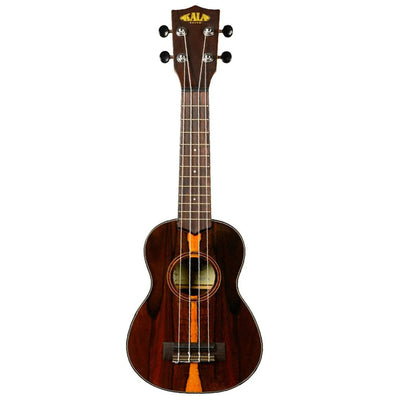 Kala Ziricote Soprano Ukulele