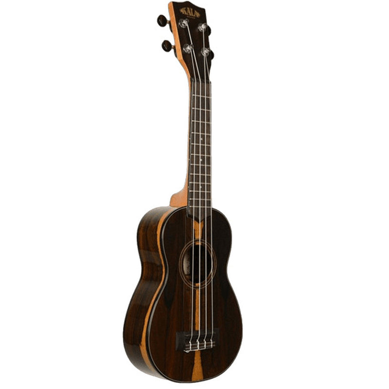 Kala Ziricote Soprano Ukulele