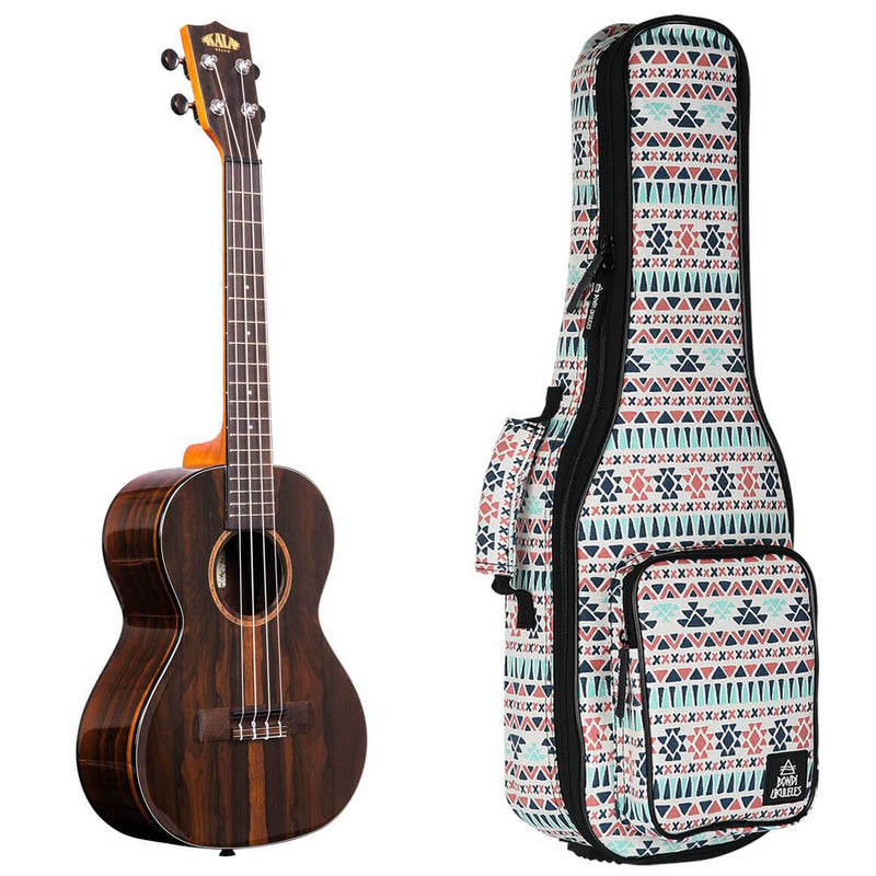 Kala Ziricote Tenor Ukulele