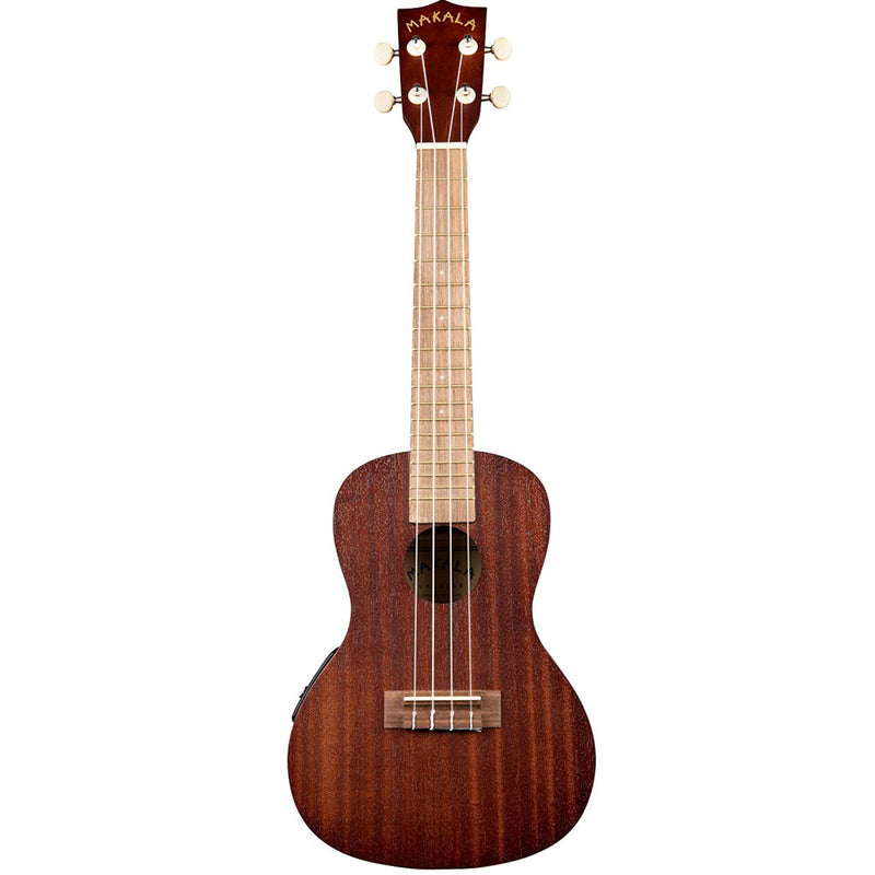 Makala Concert Electric Ukulele