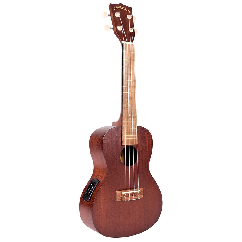 Makala Concert Electric Ukulele