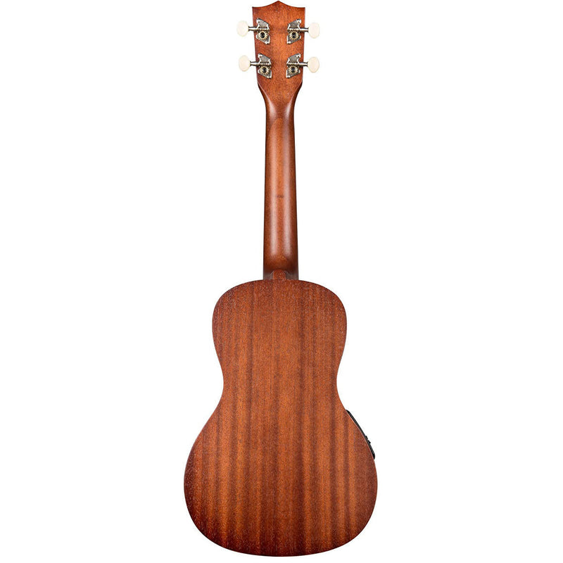 Makala Concert Electric Ukulele