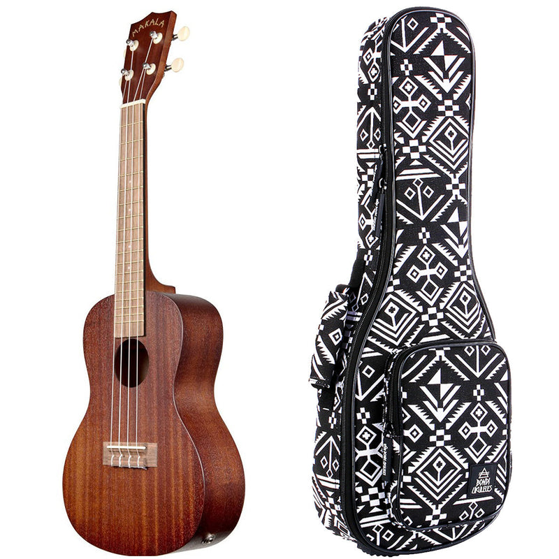 Makala Concert Electric Ukulele