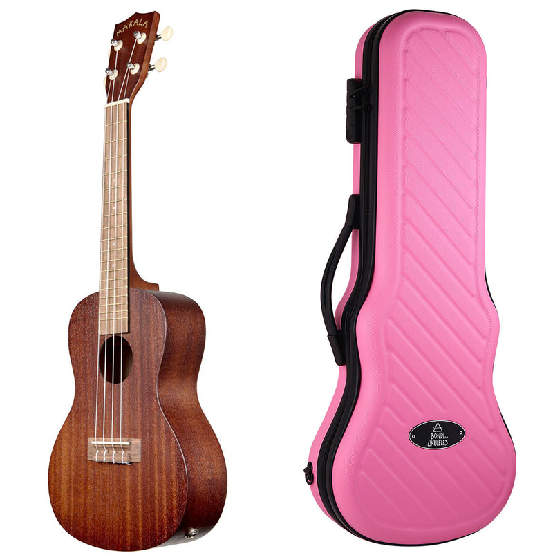 Makala Concert Electric Ukulele
