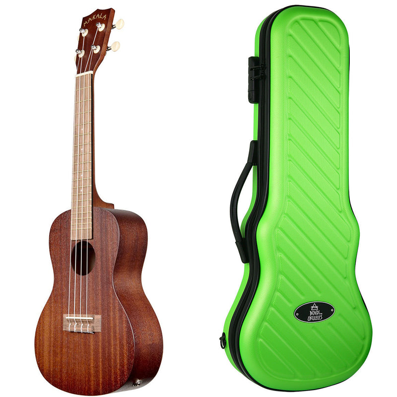 Makala Concert Electric Ukulele