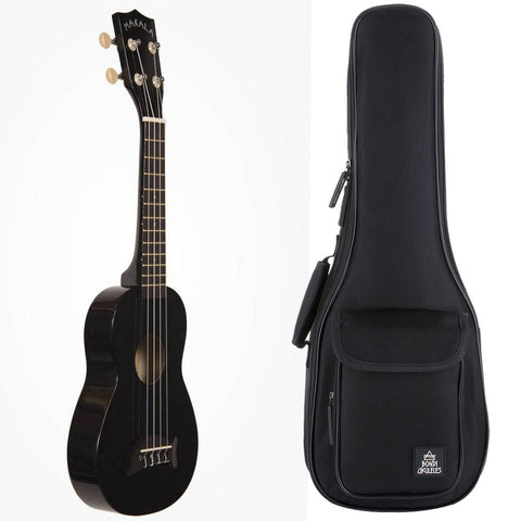 Black Deluxe