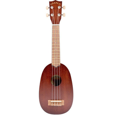 Makala Pineapple Soprano Ukulele