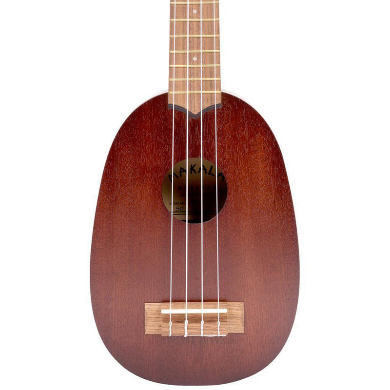 Makala Pineapple Soprano Ukulele
