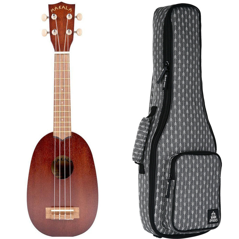 Makala Pineapple Soprano Ukulele
