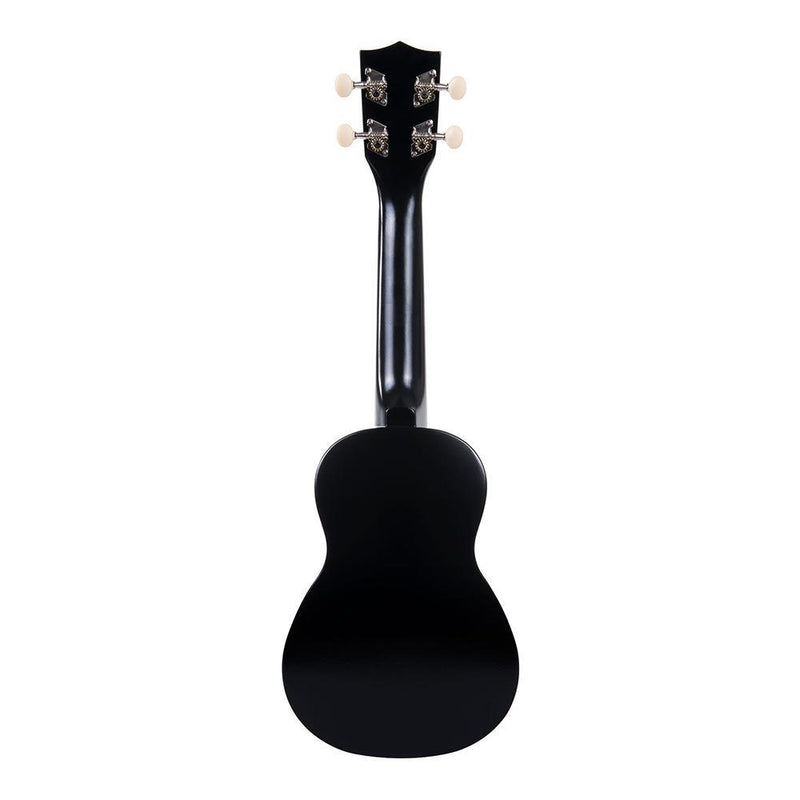 Makala Shark Black Tip Soprano Ukulele