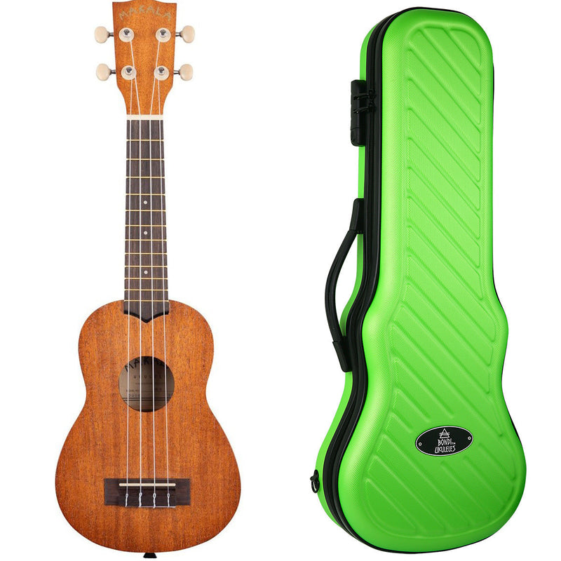 Makala Soprano Mahogany Ukulele