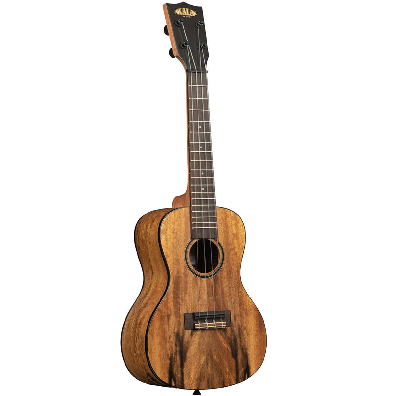 Spalted Mango Concert Ukulele