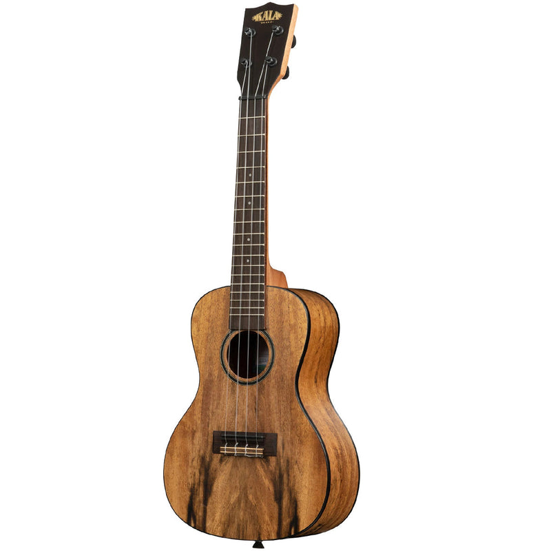 Spalted Mango Concert Ukulele