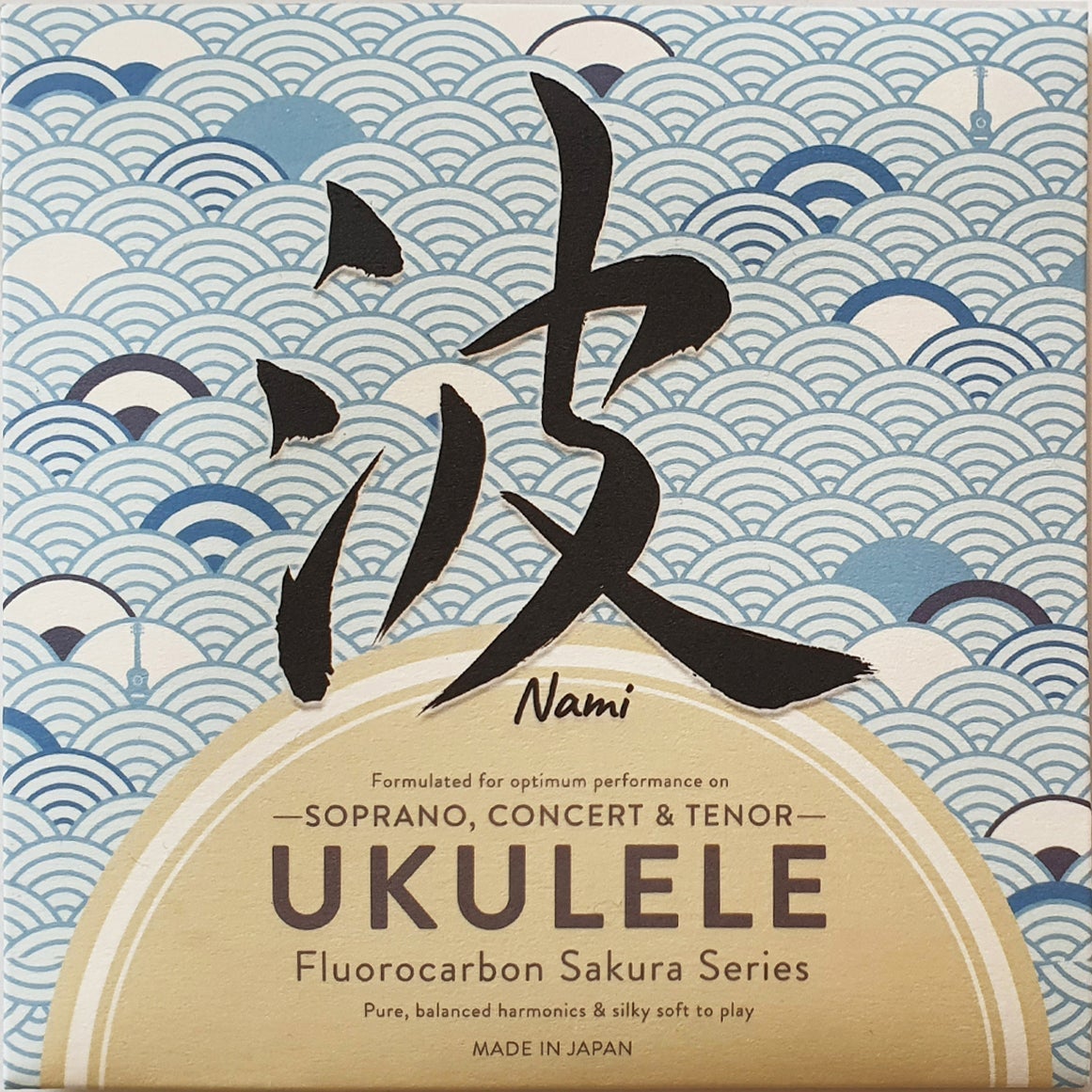 Unraveling the Ukulele String Showdown: Nylon vs. Fluorocarbon! by Joel Carr
