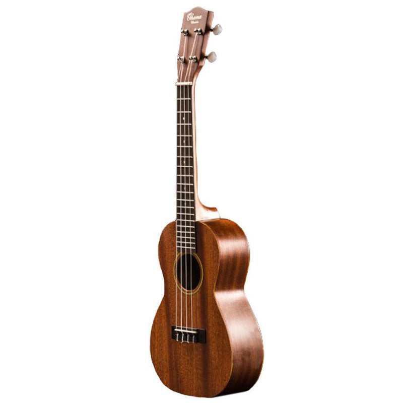 Ohana CK-10 Mahogany Concert Ukulele