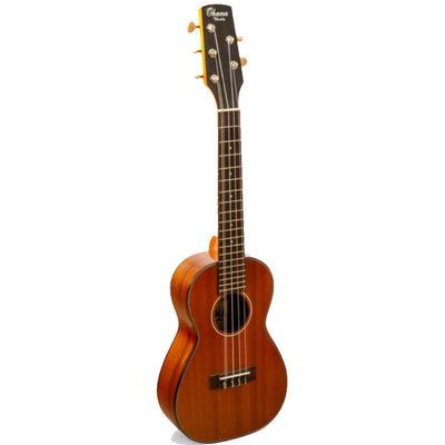 Ohana CK-35G-5 Mahogany 5-String Concert Ukulele