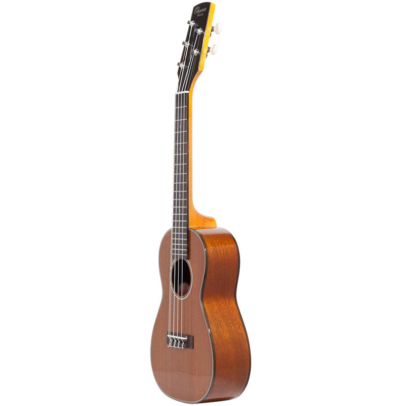 Ohana CK-35G-5 Mahogany 5-String Concert Ukulele