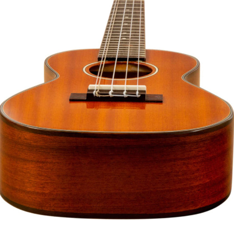 Ohana CK-35G-5 Mahogany 5-String Concert Ukulele