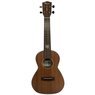 Ohana Cynthia Lin Signature Mahogany Concert with Bag
